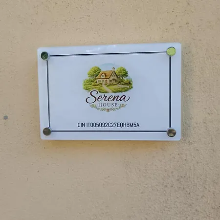Serena House Robella