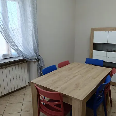 Serena House בית נופש Robella