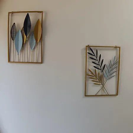 Serena House בית נופש