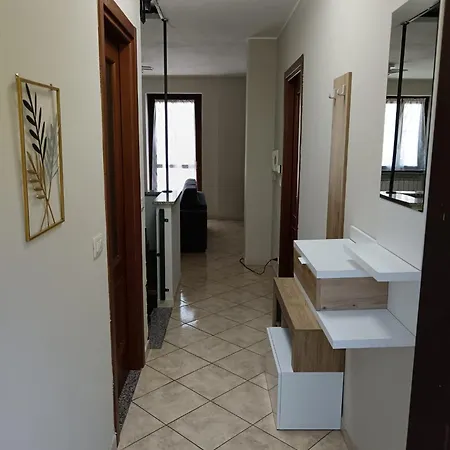 בית נופש Serena House Robella