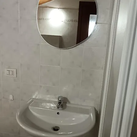 Serena House בית נופש Robella
