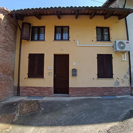 Serena House Robella