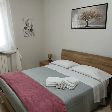Serena House בית נופש Robella