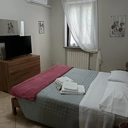 Serena House Hébergement de vacances Robella