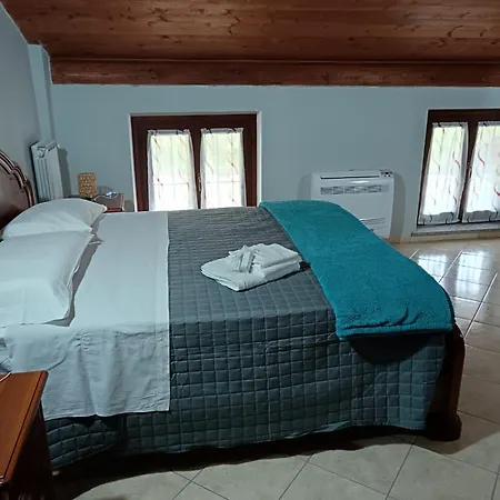 בית נופש Serena House