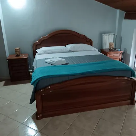 Serena House Hébergement de vacances Robella